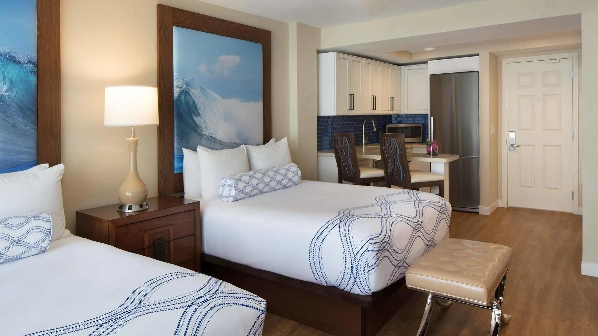 Lido Beach Resort - Sarasota