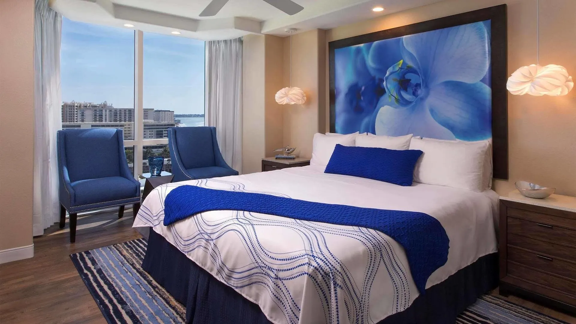 Lido Beach Resort - Sarasota