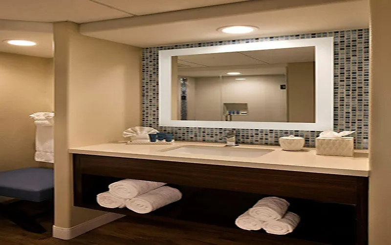 Lido Beach Resort - Sarasota