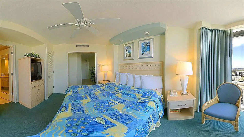 Lido Beach Resort - Sarasota 3*,