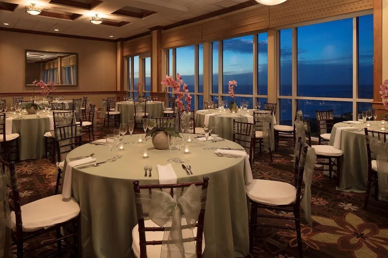 Lido Beach Resort - Sarasota