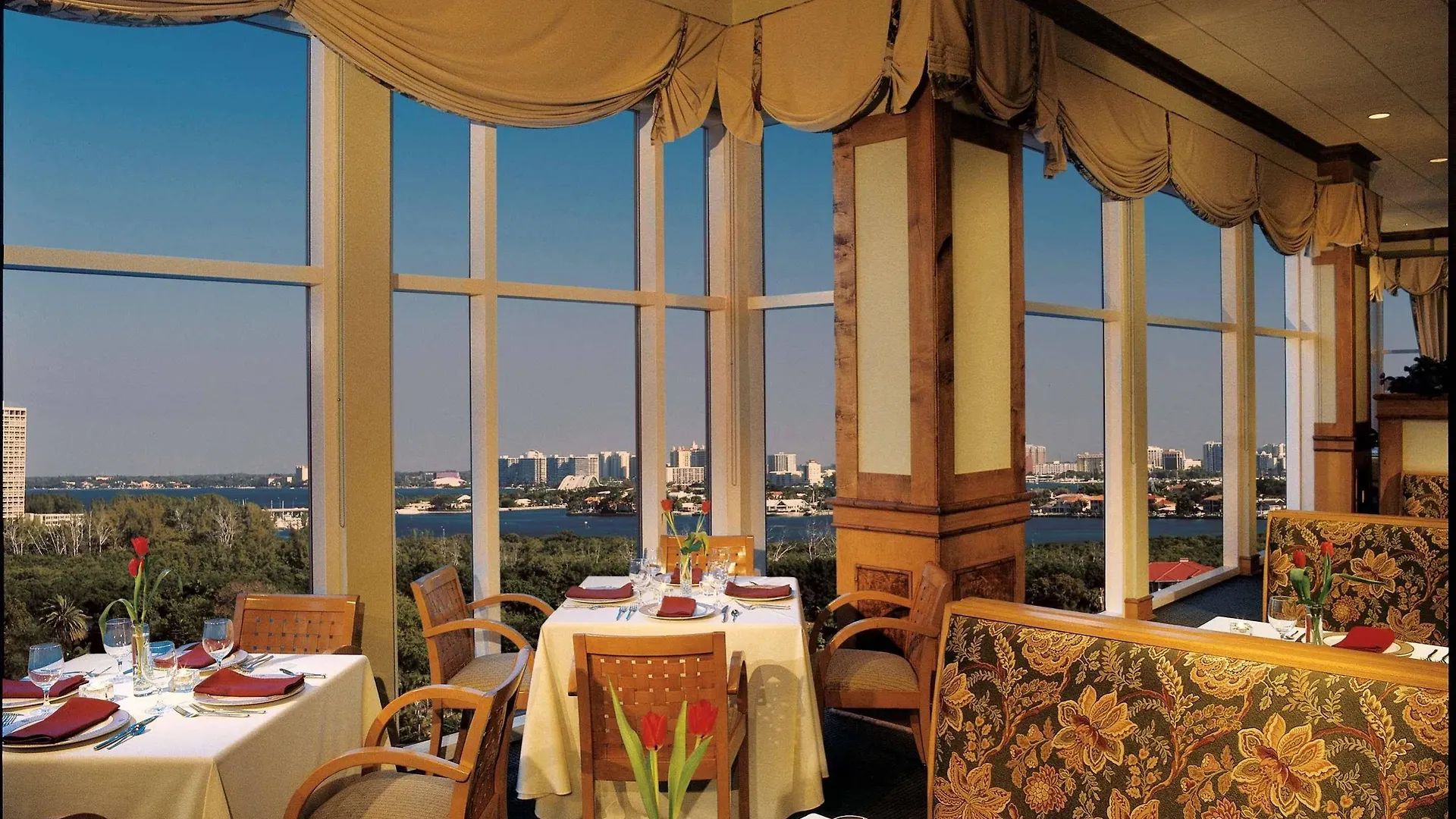 Lido Beach Resort - Sarasota 3*,  United States